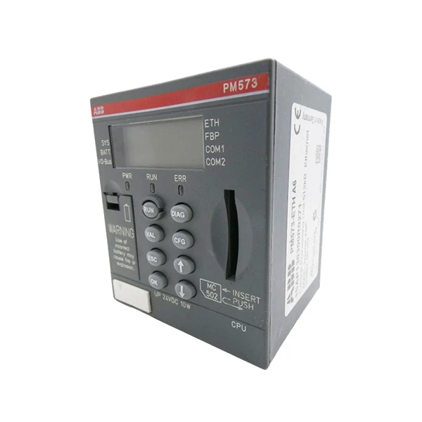 ABB PM573 ETH 1SAP130300R0271 suppliers