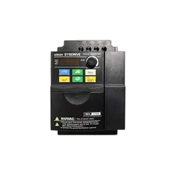 Omron 3g3jz a4007