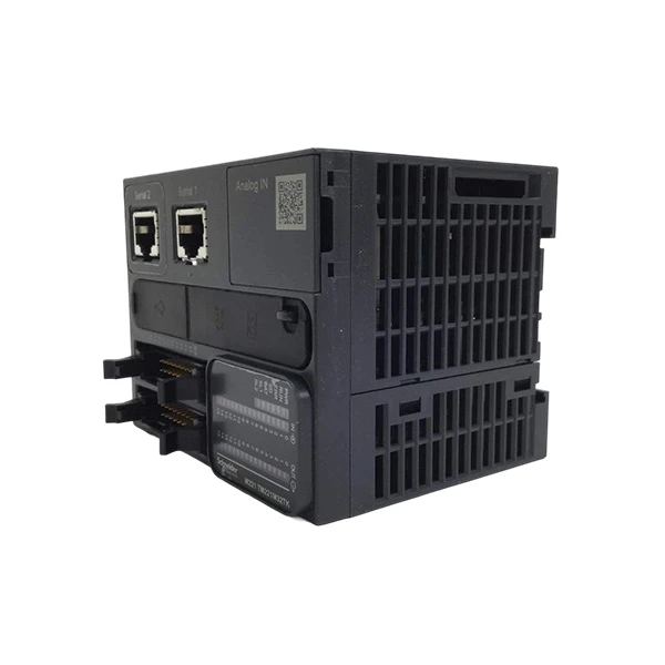 TM221M32TK Schneider Electric factory