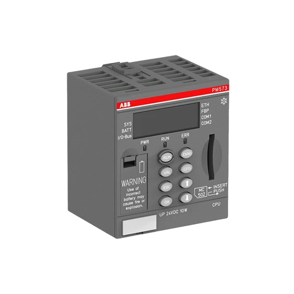 ABB PM573 ETH 1SAP130300R0271