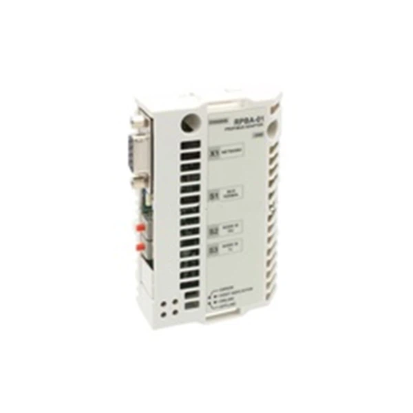 ABB RPBA-01 ProfiBus-DP Adapter