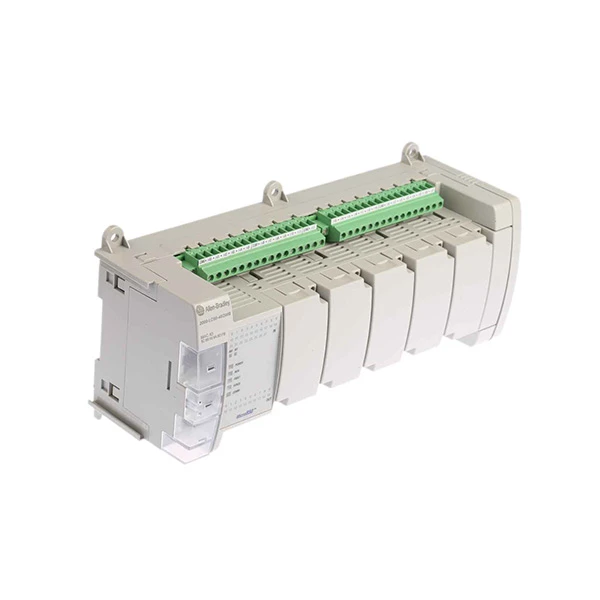 Allen Bradley 2080-LC50-48QWB
