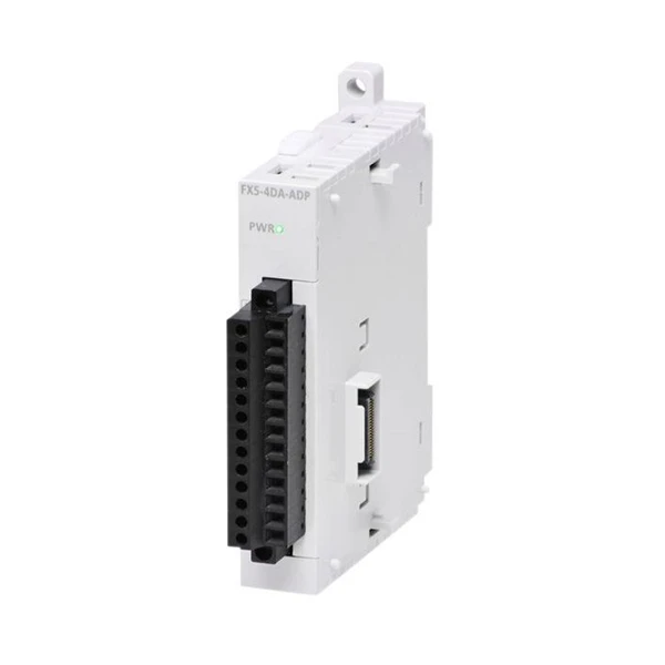 FX5-4DA-ADP Mitsubishi Electric