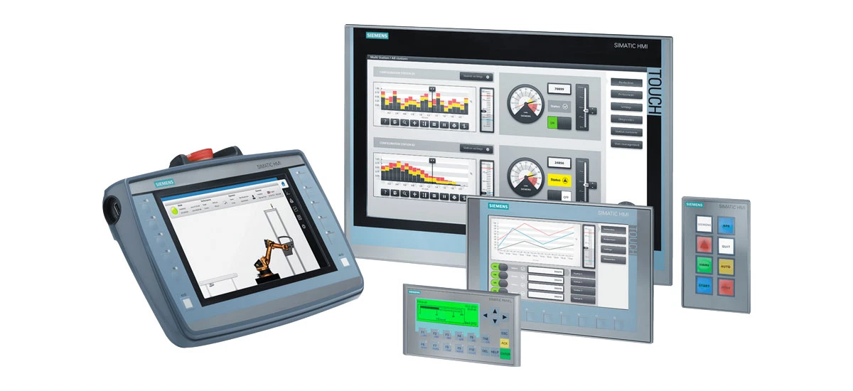 Siemens vs. Allen-Bradley: Which HMI Brand Offers Better Value for Your Plant? Siemens vs. Allen-Bradley: Which HMI Brand Offers Better Value for Your Plant?
