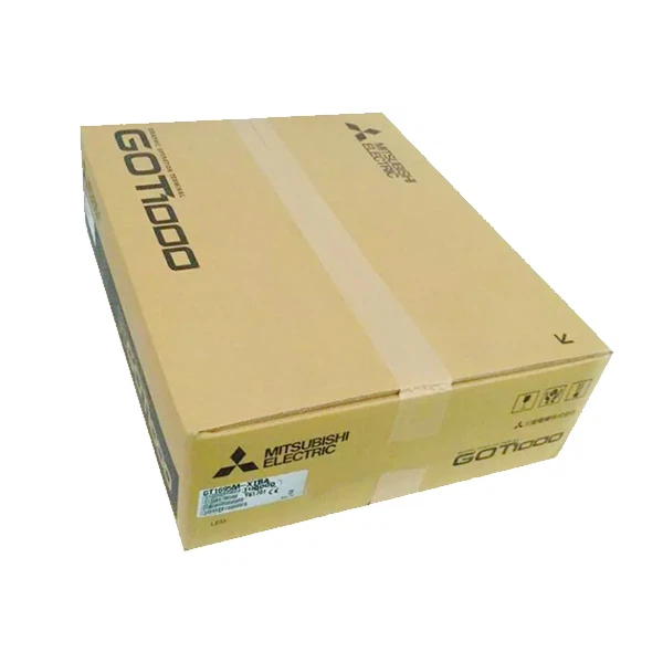 MITSUBISHI HMI GT1695M-XTBA Touch Panel