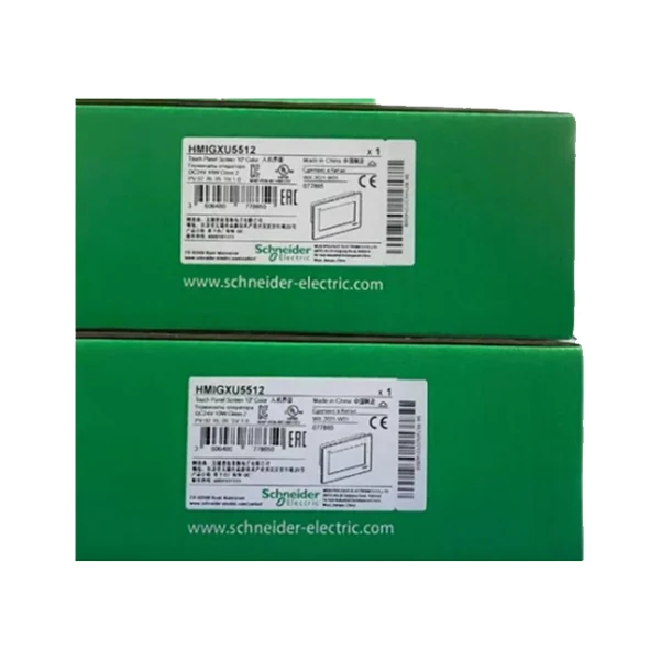 HMI GXU5512 HMI GXU5512