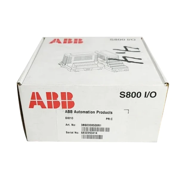 3BSE008508R1 3BSE008508R1