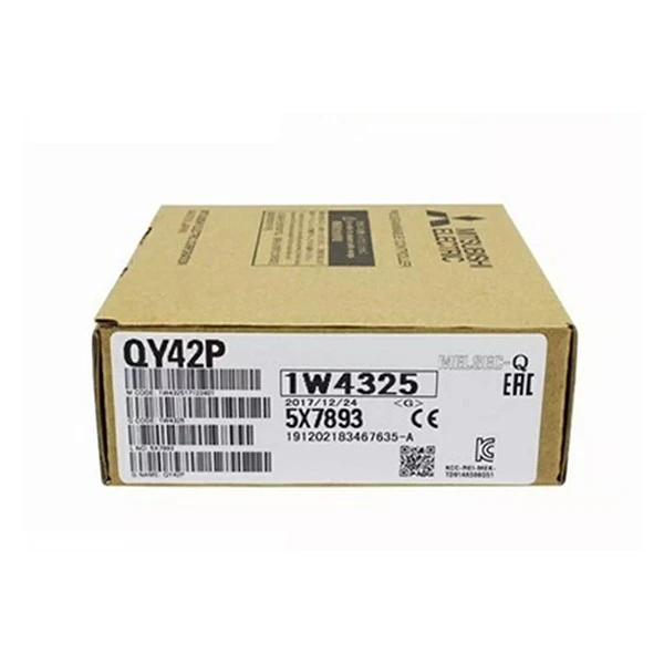 QY42P Mitsubishi