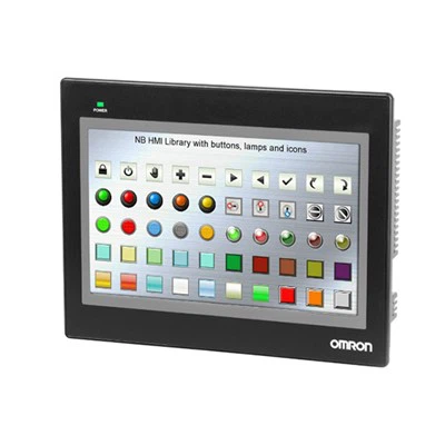 NB10W-TW01B اومرون