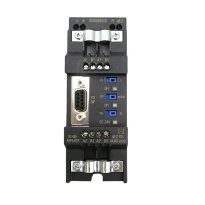Siemens 6es 7972-0 aa 02-0 xa 0 plc module